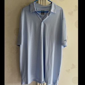 Mens Callaway Opti Dry Size XXL